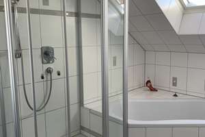Schöne 5-Zimmer-Maisonette mit Balkonen und EBK bei den Minaralbädern – Steubenstr. 16, 70190 Berg, Stuttgart – Vorschaubild 20