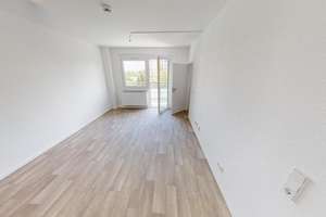 3-Raum-Wohntraum mit 2 Balkonen