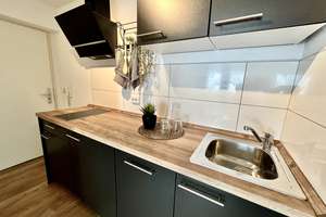 Voll möblierte, gemütliche und zentral gelegene 1-Zimmer Wohnung  – Sophienstraße 19a, 76133 Innenstadt-West, Karlsruhe – Vorschaubild 6