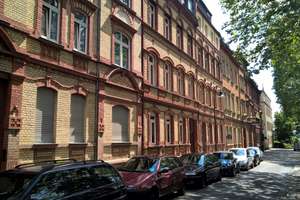 Sonnige 2-Zimmer sanierter Stilaltbau Erstbezug Nähe Kaiser-Friedrich-Therme von Privat – Schulberg 23, 65183 Mitte, Wiesbaden – Vorschaubild 8