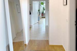 Vorderer Westen Stilvolle Altbauwohnung mit besonderem Charme – Die vollständige Adresse der Immobilie erhältst du vom Anbieter., 34119 West, Kassel – Vorschaubild 12