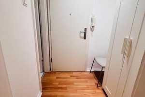 ***KLEIN ABER FEINE 1 ZIMMER WOHNUNG - TOPLAGE DÜSSELDORF-OBERKASSEL*** – Drakestr. 39, 40545 Düsseldorf – Vorschaubild 2