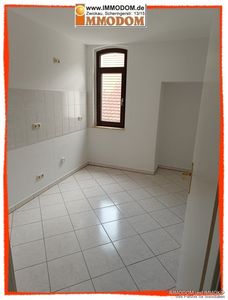 3-Zimmer-Wohnung, schön und gemütlich im Zentrum zu vermieten!