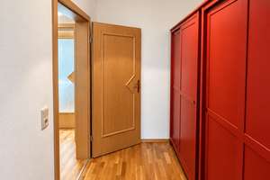 (Bezugsfrei & provisionsfrei) - 2-Zimmer-Wohnung mit Balkon  – 4315 Neustadt-Neuschönefeld, Leipzig – Vorschaubild 11