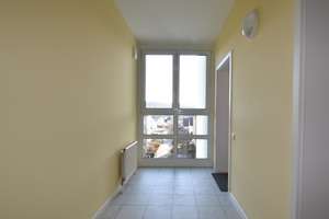 Betreutes Wohnen in barriefreier 2-Zimmer-Wohnung, mit Stellplatz, PROVISIONSFREI – Die vollständige Adresse der Immobilie erhältst du vom Anbieter., 90482 Laufamholz, Nürnberg – Vorschaubild 8