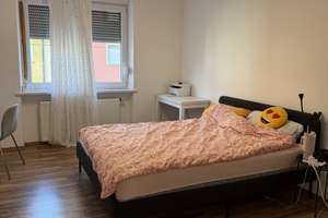 Lebendig wohnen in Nürnberg: 3-Zimmer-Wohnung mit Einbauküche in der Nornenstraße – Nornenstraße 4, 90461 Guntherstraße, Nürnberg – Vorschaubild 34