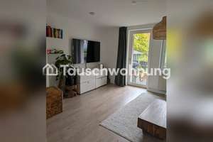 Tauschwohnung: 2Zi Gartenwohnung am Nockherberg – Die vollständige Adresse der Immobilie erhältst du vom Anbieter., 81541 Obere Au, München – Vorschaubild 3