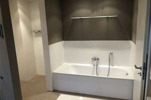 Traum-Penthouse-Maisonette mit 110 qm Dachterrasse – Corkstrasse 4, 51103 Kalk (Ortsteil), Köln – Vorschaubild 8