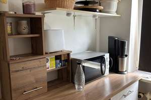 Helle 2 Zimmer-Wohnung mit EBK in Moosach, München – Die vollständige Adresse der Immobilie erhältst du vom Anbieter., 80992 Alt-Moosach, München – Vorschaubild 6