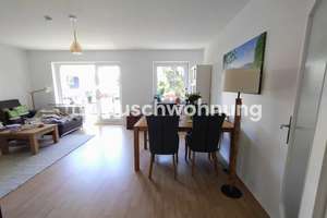 Tauschwohnung: Düsseldorf Gerresheim: Helle, ruhige Wohnung – 40625 Gerresheim, Düsseldorf – Vorschaubild 3