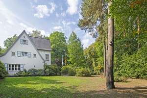 VILLA IM PARK – Die vollständige Adresse der Immobilie erhältst du vom Anbieter., 38518 Müden (Aller) – Vorschaubild 31