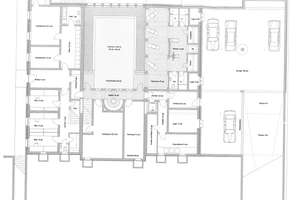 Herrschaftliche Luxusvilla in Berlin-Dahlem – Wohnen auf höchstem Niveau – 14195 Dahlem, Berlin – Vorschaubild 18