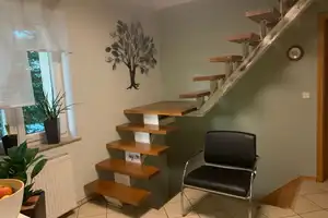 Gepflegtes Einfamilienhaus mit schönem Grundstück – Chemnitz – Vorschaubild 15