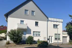Wohn- und Geschäftshaus mit 4 Einheiten – Die vollständige Adresse der Immobilie erhältst du vom Anbieter., 79189 Bad Krozingen – Vorschaubild 28