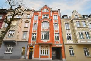 *LEERES CITY APARTMENT ZUM SANIEREN* - IN DÜSSELDORF – 40227 Oberbilk, Düsseldorf – Vorschaubild 14