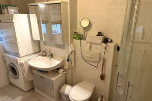 Interessante Kapitalanlage im Erdgeschosswohnung – Die vollständige Adresse der Immobilie erhältst du vom Anbieter., 28239 Oslebshausen, Bremen – Vorschaubild 4