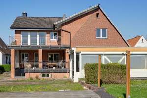 Fischbeck|Einfamilienhaus für Macher mit ca. 935 m² Eigentumsgrundstück! – Die vollständige Adresse der Immobilie erhältst du vom Anbieter., 31840 Hessisch Oldendorf – Vorschaubild 5
