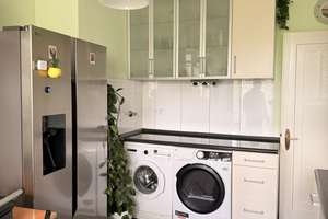 Viel Platz für den Alltag in dieser 4-Zimmer-Wohnung in Duisburg – Nahestraße 26, 47051 Altstadt, Duisburg – Vorschaubild 13