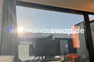 Wohnungstausch: Connollystraße 3