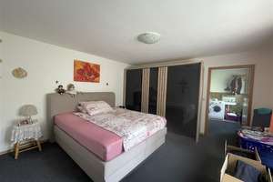 Kleines Haus mit 2 Wohnungen in ruhiger Lage in Bühlertal – Die vollständige Adresse der Immobilie erhältst du vom Anbieter., 77830 Bühlertal – Vorschaubild 12