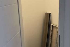 Kompaktes 1-Zimmer-Apartment in Hadern  – Fürstenrieder Straße 199, 81377 Am Waldfriedhof, München – Vorschaubild 6