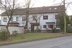 FREI - 2-Zi-Whg. am Rande von HD-Rohrbach – Die vollständige Adresse der Immobilie erhältst du vom Anbieter., 69126 Rohrbach, Heidelberg – Vorschaubild 24