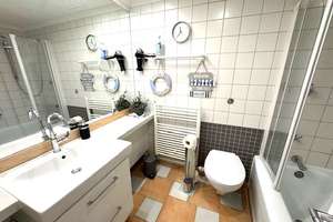 Traumhafte Wohnung am Strand – Die vollständige Adresse der Immobilie erhältst du vom Anbieter., 23669 Timmendorfer Strand – Vorschaubild 6