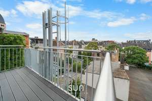 5-FACHE ERTRAGSCHANCE AN DER MAINZER LANDSTRASSE - MFH mit 4 Wohnungen plus Gewerbe nahe Galluswarte – 60326 Gallus, Frankfurt am Main – Vorschaubild 21