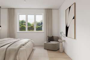 Top sanierte 3 Zimmer Wohnung inkl Balkon im Stuttgarter Westen – Rosenbergstraße 97A, 70193 Hölderlinplatz, Stuttgart – Vorschaubild 16
