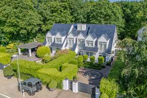 Ein Zuhause für höchste Ansprüche - Luxuriöses Traumhaus in idyllischer Lage am Hülser Berg – Die vollständige Adresse der Immobilie erhältst du vom Anbieter., 47839 Hüls, Krefeld – Vorschaubild 4