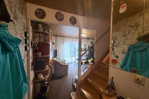 2-3 Personen. 75 qm Reihenmittelhaus in ruhiger Lage. Unterkellert. – Die vollständige Adresse der Immobilie erhältst du vom Anbieter., 13599 Haselhorst, Berlin – Vorschaubild 5