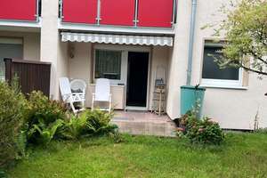 Charmante 2-Zimmer-Eigentumswohnung mit Terrasse und Gartenmitnutzung in Osnabrück-Eversburg – Die vollständige Adresse der Immobilie erhältst du vom Anbieter., 49090 Eversburg, Osnabrück – Vorschaubild 13