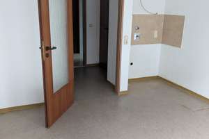 1-Zimmer-Wohnung in Universitätsnähe zu vermieten! – Holländische Str. 41a, 34127 Nord (Holland), Kassel – Vorschaubild 4