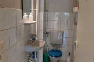 Helle 2-Zimmer-Wohnung mit EBK in Pforzheim-Buckenberg – Pforzheim – Vorschaubild 4
