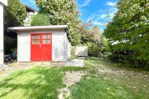 Provisionsfrei! Schmuckstück Nagolds! Einfamilienhaus mit Garage, großen Balkon, DG & ELW – Bonhoefferstraße 18, Nagold, Calw (Kreis), 72202 Calw (Kreis) – Vorschaubild 61