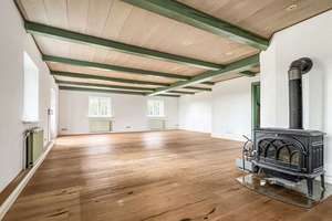 SYLT vor der Tür | Exkl. Reetdachtraum | 275qm2 – 7 Zimmer - 4.465qm2 Grunsdtück | Sauna, EBK. uvm. – Die vollständige Adresse der Immobilie erhältst du vom Anbieter., 25924 Emmelsbüll-Horsbüll – Vorschaubild 10