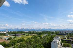 Über den Dächern der Pressestadt Münchens – Riesstrasse 82, 80993 Alt-Moosach, München – Vorschaubild 17