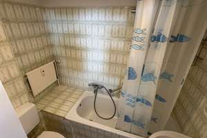 Helle 1-Zimmer-Wohnung in Hamburg-Sasel –  Stadtbahnstraße 42a – Die vollständige Adresse der Immobilie erhältst du vom Anbieter., 22393 Sasel, Hamburg – Vorschaubild 5