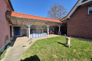 Viel Platz für Familie und Hobby – Einfamilienhaus mit vielen Extras in Roitzsch zu verkaufen! – Eilenburger Straße 4, 4880 Trossin – Vorschaubild 7