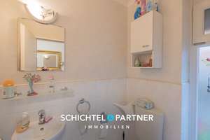 Achim | Vermietetes Reihenmittelhaus mit Garten, Garage und Ausbaupotenzial – Die vollständige Adresse der Immobilie erhältst du vom Anbieter., 28832 Achim – Vorschaubild 13