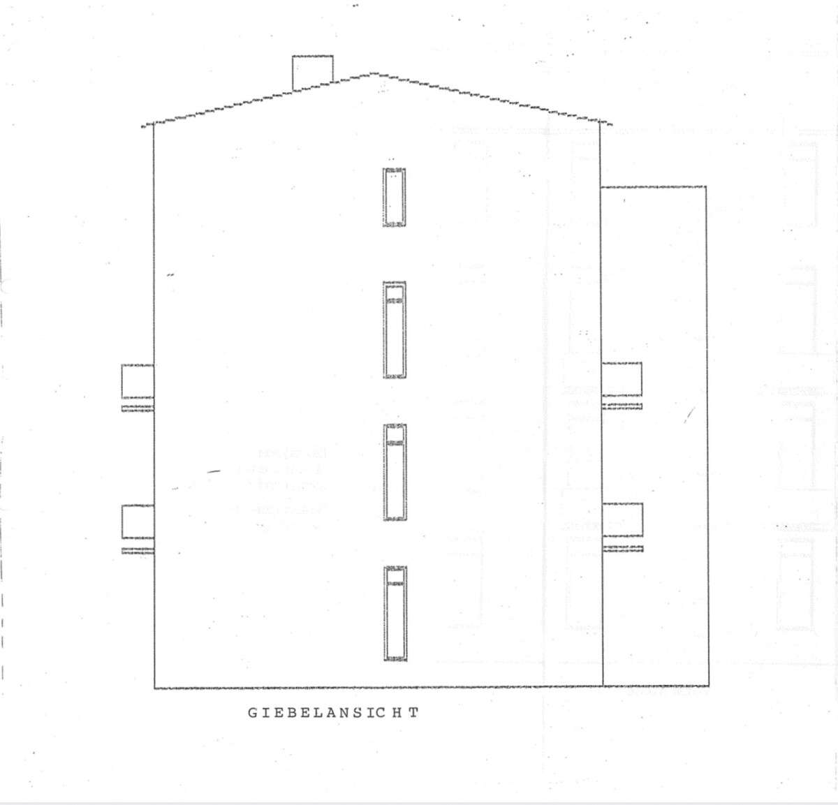 Vermietet / Dreizimmerwohnung / 62 m² / 1. Obergeschoss / Neuengroden, Wilhelmshaven – Bild 3