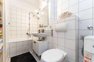 NEUR KP - Schöne 2-Zimmerwohnung mit gutem Schnitt und Balkon in Berlin Mitte (provisionsfrei) – Gartenstraße 114, 10119 Mitte (Ortsteil), Berlin – Vorschaubild 13