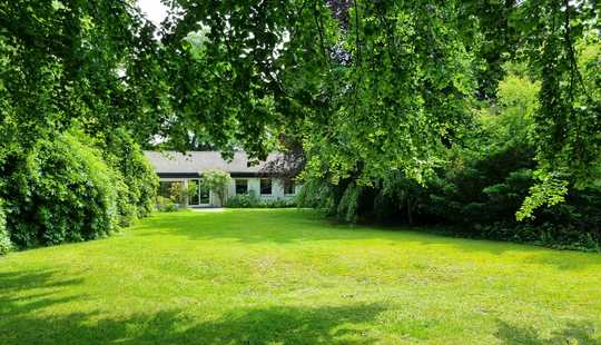 Bild von Familienidyll in Lemsahl – Bungalow mit Potenzial