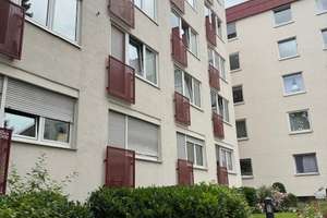 Urbanes Wohnen in ruhiger Lage - 3‑ZKB‑Wohnung im Domviertel, Augsburg