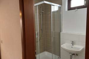 2-Zimmer-Wohnung mit Balkon, Einbauküche und TG-Stellplatz – 46 m², frei ab 01.10.2026 – 68309 Käfertal, Mannheim – Vorschaubild 5
