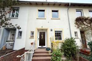 Reihenmittelhaus mit Potenzial in Oldenburg
