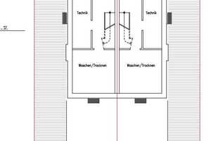 Stadthaus mit Keller inkl. Grundstück, KfW 40, A+ mit PV-Anlage, Wärmepumpe – Diezelweg 0, 40468 Düsseldorf – Vorschaubild 8