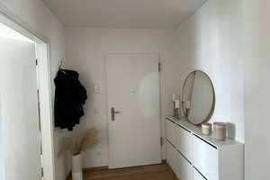 3-Zimmer-Wohnung mit Dachterrasse in Mannheim-Franklin – Thomas-Jefferson-Straße -, 68309 Käfertal, Mannheim – Vorschaubild 6