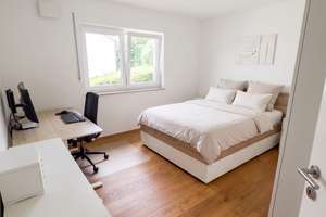 Traumhafte 3 ,5 Zimmer Wohnung - in kleiner Anlage! - Wallbox am Parkplatz – Perusastraße 30, 85296 Rohrbach – Vorschaubild 4