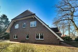 Landleben modern: Haus mit Potential – Die vollständige Adresse der Immobilie erhältst du vom Anbieter., 19249 Lübtheen – Vorschaubild 5